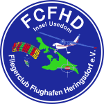 Fliegerclub Flughafen Heringsdorf e.V.